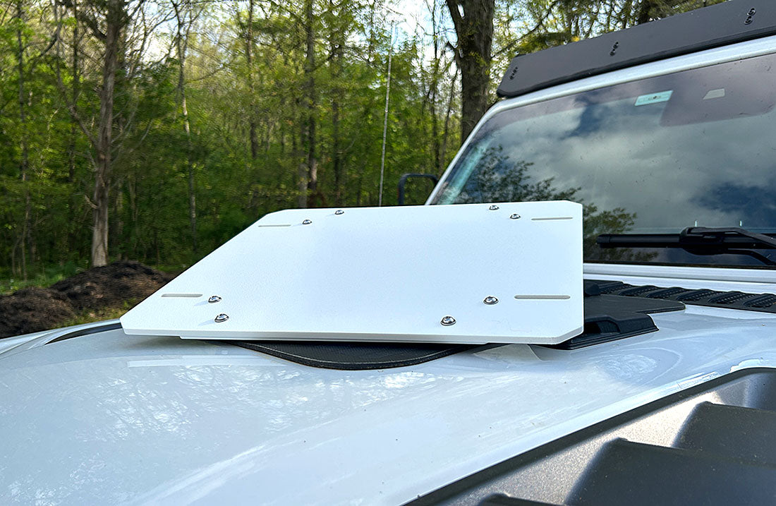 STARLINK MINI MOUNTS
