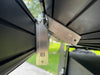 Adjustable Awning / Accessory Brackets