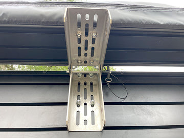 Adjustable Awning / Accessory Brackets