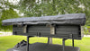Adjustable Awning / Accessory Brackets