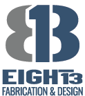 813 Fabrication & Design