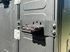 Alu-Cab Camper / ModCAP Rear RotopaX Mount - Passenger Side