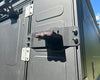 Alu-Cab Camper / ModCAP Rear RotopaX Mount - Passenger Side