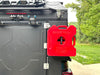 Alu-Cab Camper / ModCAP Rear RotopaX Mount - Passenger Side
