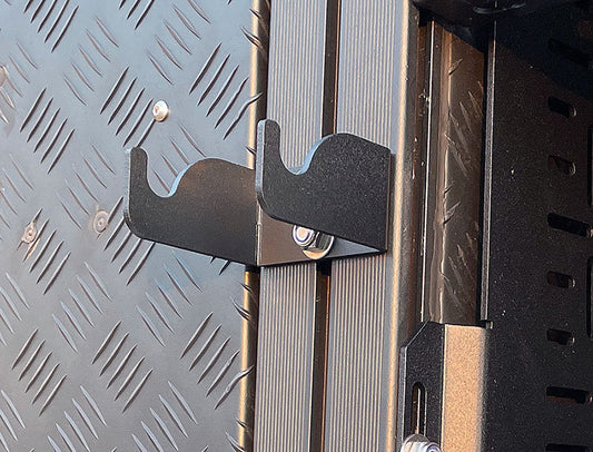 Alu-Cab Camper Universal Hook/Hanger