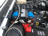 Jeep JL / Gladiator Under Hood ARB Twin/Single Compressor Mount