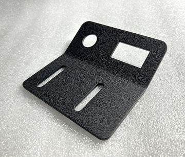 Jeep JL / Gladiator Under Hood Remote Rocker Switch / Air Coupler Plate