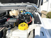 Jeep JL/Gladiator - Under Hood ARB Single Compressor Fender Mount - GEN 1
