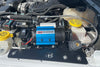 Jeep JL/Gladiator - Under Hood ARB Single Compressor Fender Mount - GEN 1