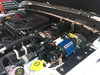 Jeep JL/Gladiator - Under Hood ARB Single Compressor Fender Mount - GEN 1