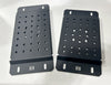 FOUR WHEEL CAMPERS PROJECT M GEARTRAC ACCESSORY MOUNT - GEN2