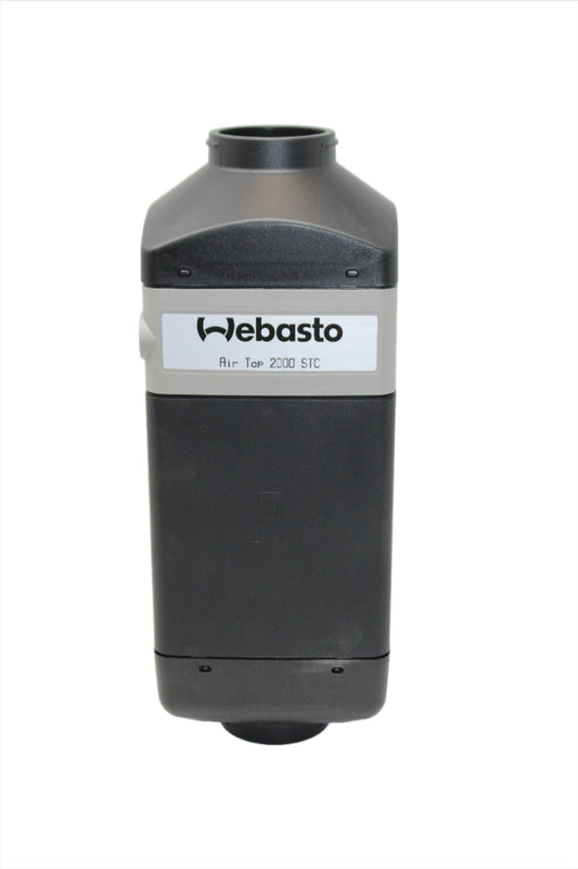 Webasto Air Top 2000 STC 12v 2kW Diesel Heater Smartemp 3.0BT 5013913A