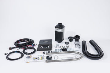 Webasto Air Top 2000 STC 12v 2kW Diesel Heater Smartemp 3.0BT 5013913A