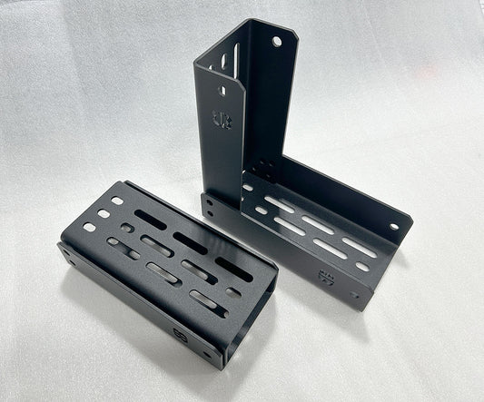 Adjustable Awning / Accessory Brackets