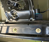 Jeep Gladiator - Above the Spare Tire Mount