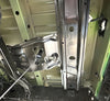 Jeep Gladiator - Above the Spare Tire Mount