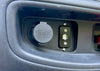 Jeep Gladiator - Air Coupler / Baja Designs Rock Light Rear Bumper Insert