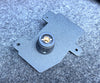Jeep Gladiator - Air Coupler Rear Bumper Insert