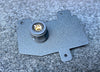 Jeep Gladiator - Air Coupler Rear Bumper Insert