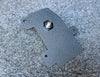 Jeep Gladiator - Air Coupler Rear Bumper Insert