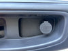 Jeep Gladiator - Air Coupler Rear Bumper Insert