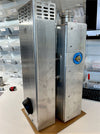 Surface Mount Diesel Heater Enclosure - Midsize Alu-Cab Camper