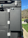 Surface Mount Diesel Heater Enclosure - Midsize Alu-Cab Camper
