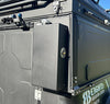 Surface Mount Diesel Heater Enclosure - Midsize Alu-Cab Camper