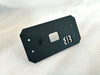 Jeep JL/JT Diode Dynamics D-Switch 8-Channel Switch Panel Mount with 1" RAM Ball