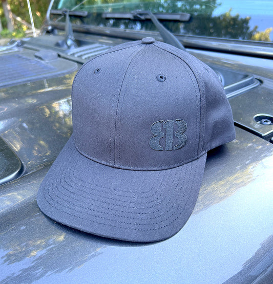 Richardson 212 PRO with 813 Embroidered Logo