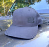Richardson 212 PRO with 813 Embroidered Logo