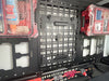 Starlink Mini Flat Mount Storage / Mounting Brackets