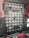 Starlink Mini Flat Mount Storage / Mounting Brackets