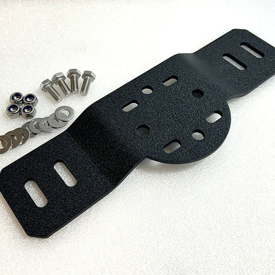 Universal RotopaX Container Mount – 813 Fabrication & Design