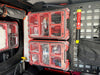 Alu-Cab / Alu-Cabin Bulkhead PACKOUT Panel