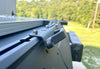 Alu-Cab Rooftop Handle Mount