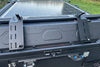 Alu-Cab Camper / ModCAP Upper Rear Accessory & Traction Board Brackets ...