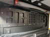 Alu-Cab Canopy Camper Side Door MOLLE / PACKOUT Panels