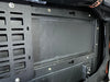 Alu-Cab Canopy Camper Side Door MOLLE / PACKOUT Panels