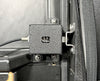 Alu-Cab Canopy Camper / Alu-Cabin Rear Door Electronic Security Deadbolt System