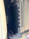 Alu-Cab Mid-Size Camper Bulkhead Slide-In RotopaX Mount