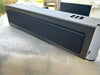 Alu-Cab Mid-Size Camper Bulkhead Slide-In RotopaX Mount
