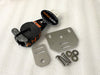 Alu-Cab Canopy Camper Door Strap Kit