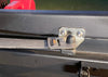 Alu-Cab Canopy Camper Door Strap Kit