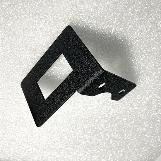 ARB Twin Compressor Rocker Switch Plate - Right Side – 813 Fabrication ...