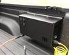 Jeep Gladiator Bed Side Enclosure - Large for ARB Twin/Single Compressor