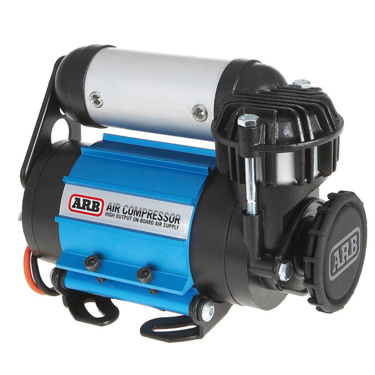 ARB SINGLE 12V AIR COMPRESSOR - CKMA12