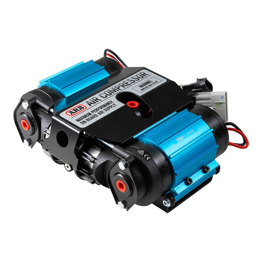 ARB TWIN 12V AIR COMPRESSOR - CKMTA12