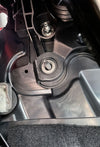 Jeep Wrangler JL / Gladiator JT Dead Pedal