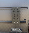 FOUR WHEEL CAMPERS PROJECT M GEARTRAC ACCESSORY MOUNT